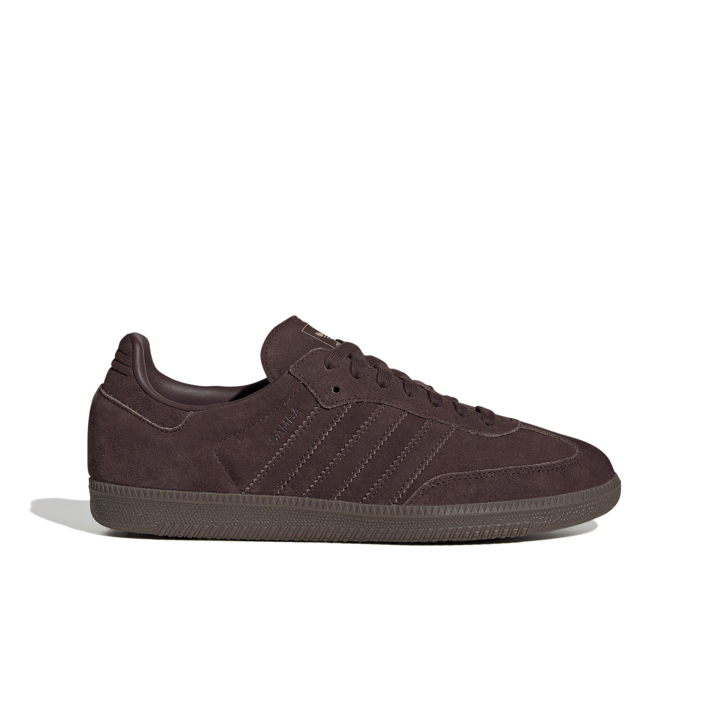 スニーカー adidas Samba OG Shadow Brown adidas Originals Samba OG 